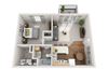 Addison Point_ Nile floor plan